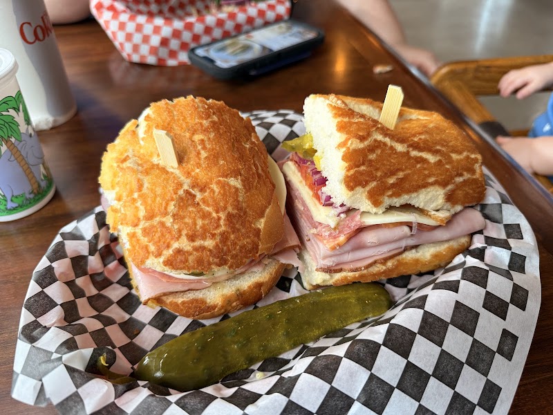 The Sandwich Spot (Glendale) photo 4