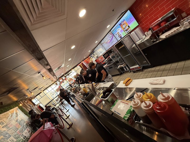 Photo of The Sandwich Spot (Glendale)