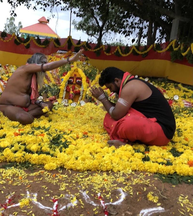 Photo of Master: Aditya Varma Ji