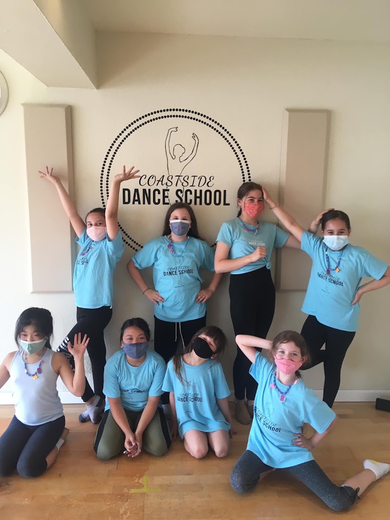 Coastside Dance School photo 5