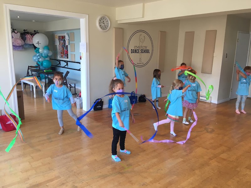 Coastside Dance School photo 2