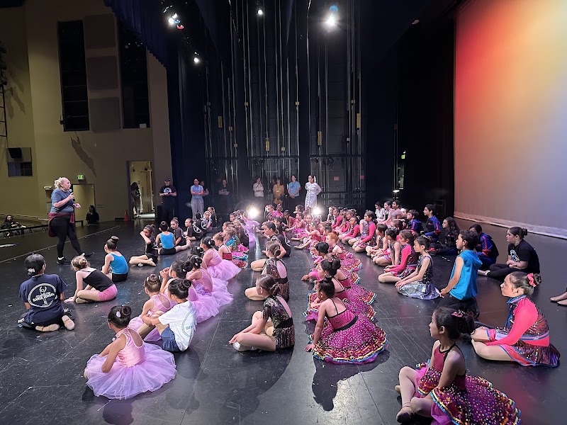 Photo of Coastside Dance School