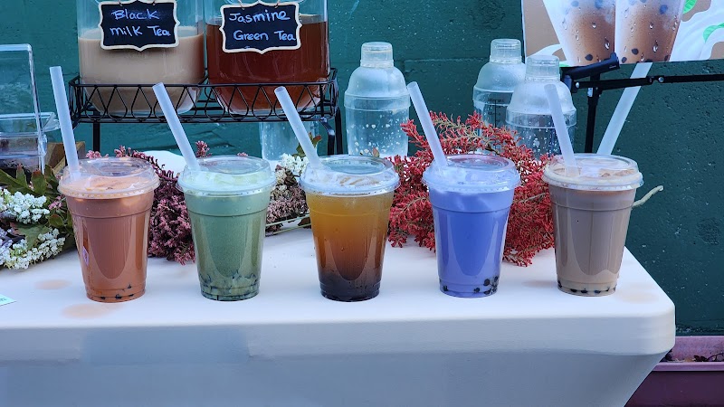 Noveltea Catering photo 4