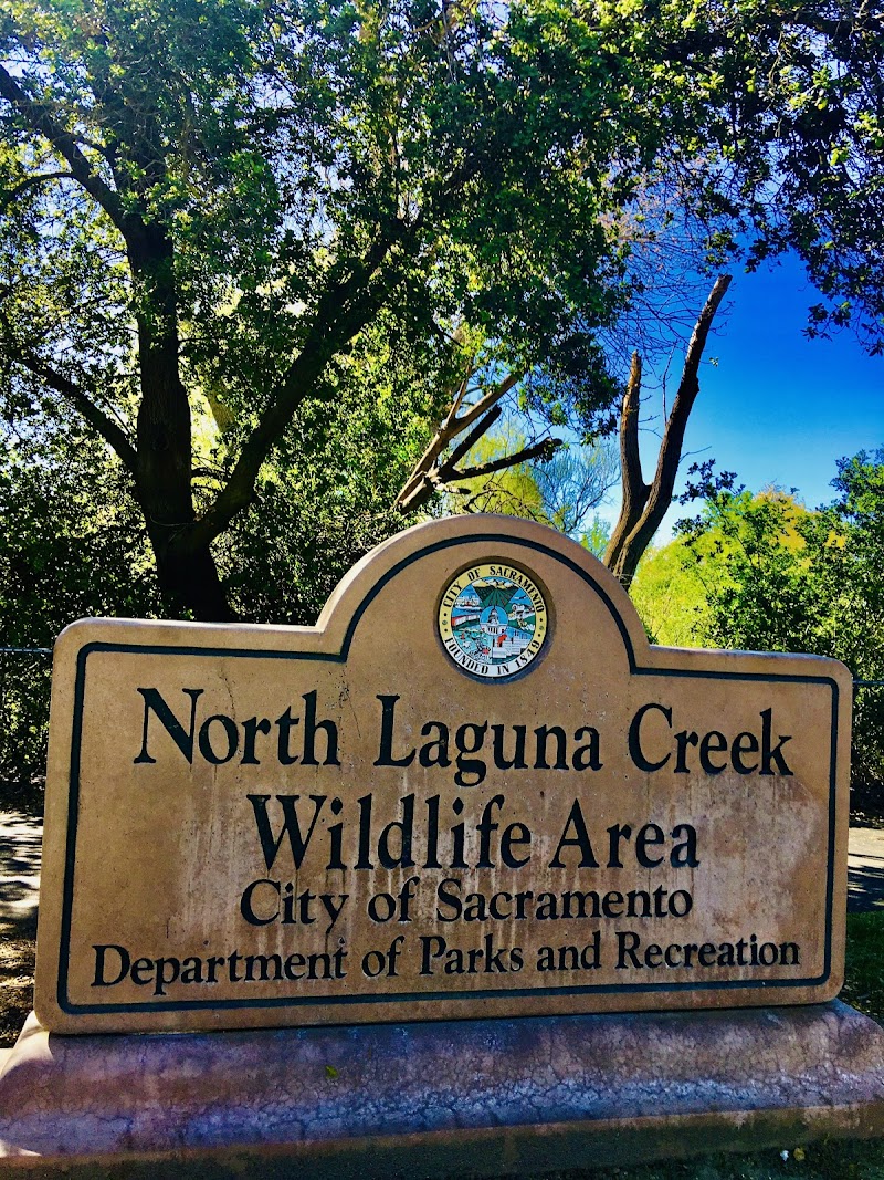 North Laguna Creek Wildlife Area photo 5