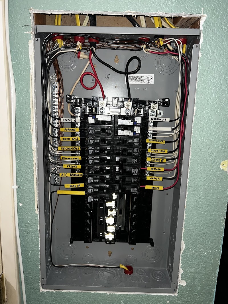 Photo of Fampeca Electric & Construction Inc.