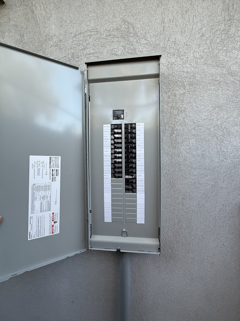 Fampeca Electric & Construction Inc. photo 5