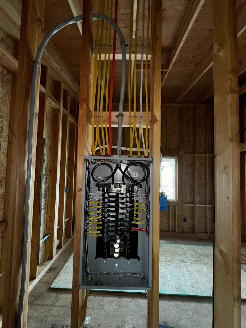 Fampeca Electric & Construction Inc. photo 2