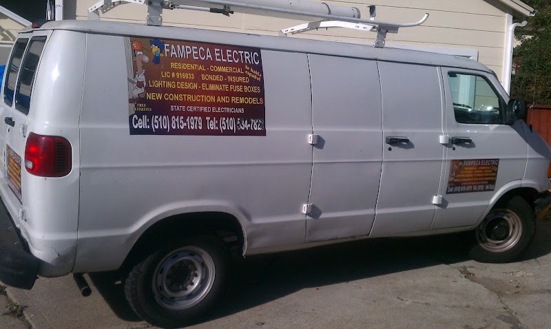 Fampeca Electric & Construction Inc. photo 4