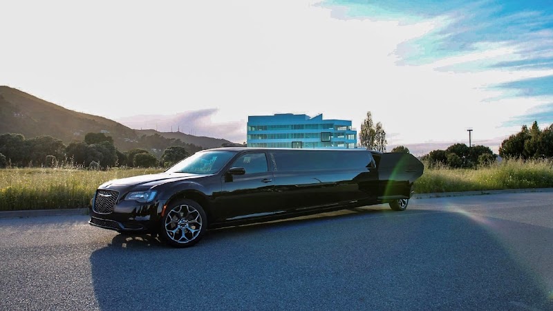Photo of Epic Limousine & Charter Bus