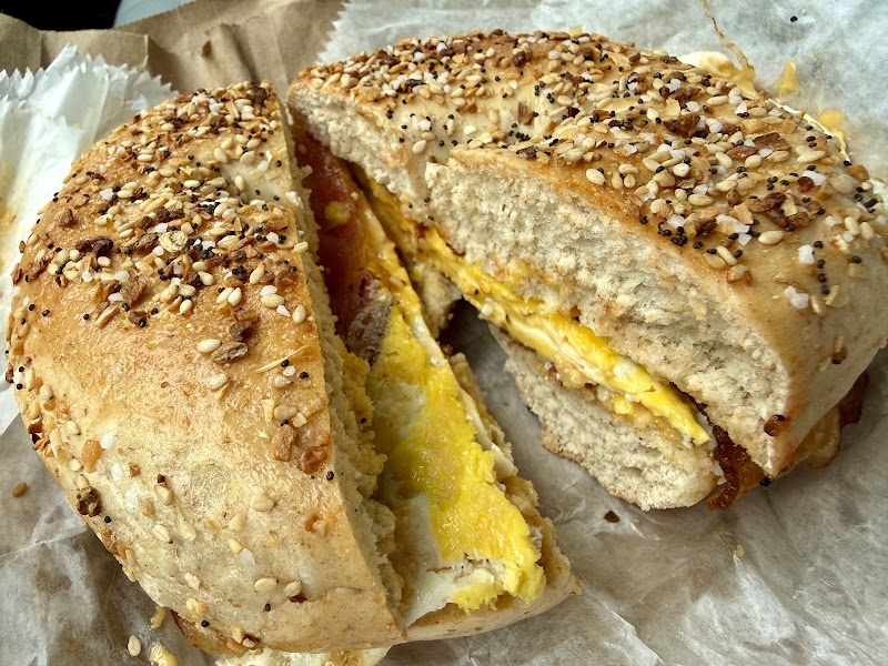 Stuff A Bagel photo 5