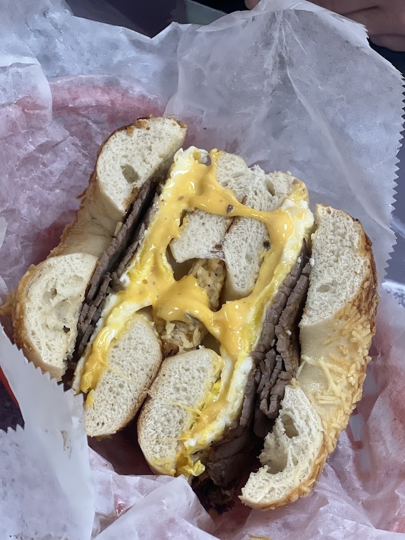 Stuff A Bagel photo 2