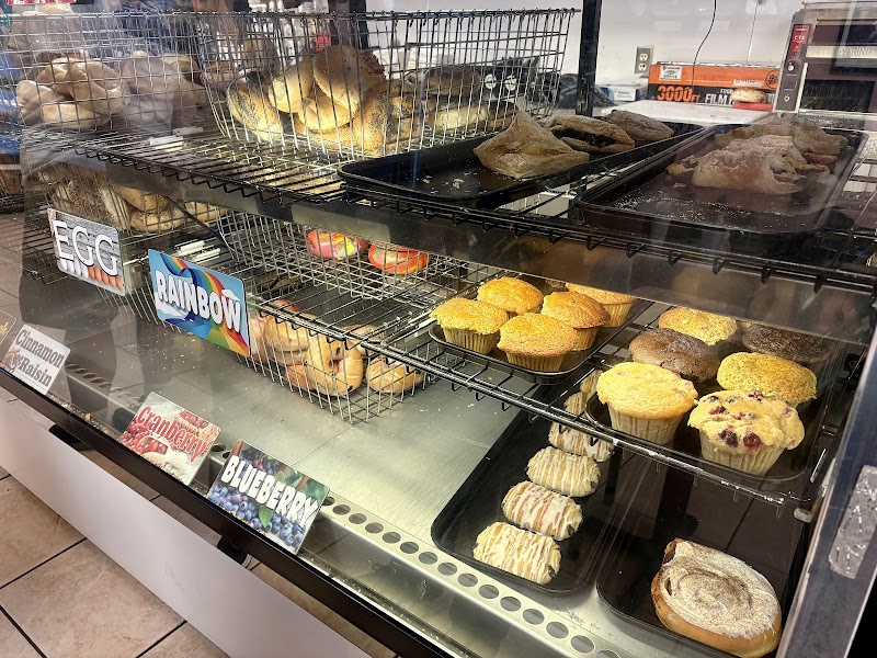 Stuff A Bagel photo 4