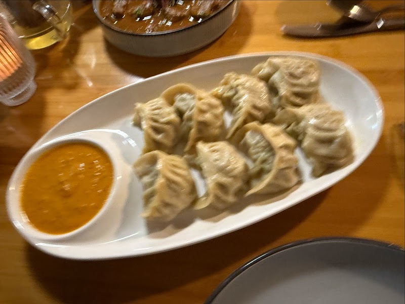 Everest Kitchen Restaurant & Bar photo 3