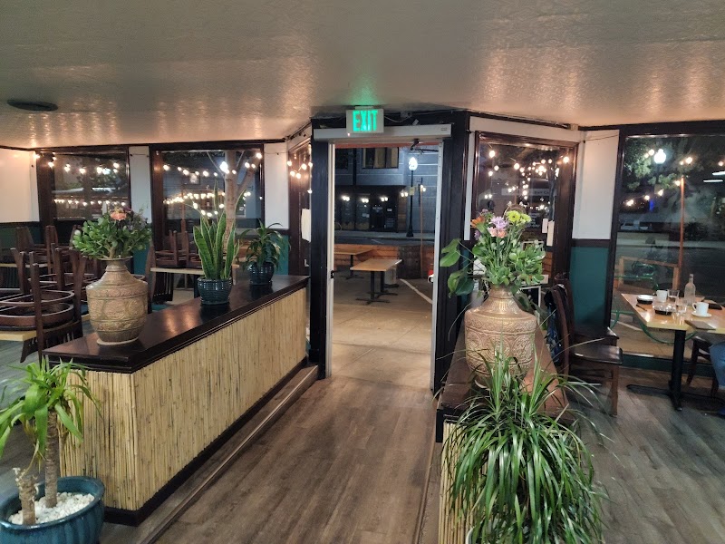 Photo of Everest Kitchen Restaurant & Bar