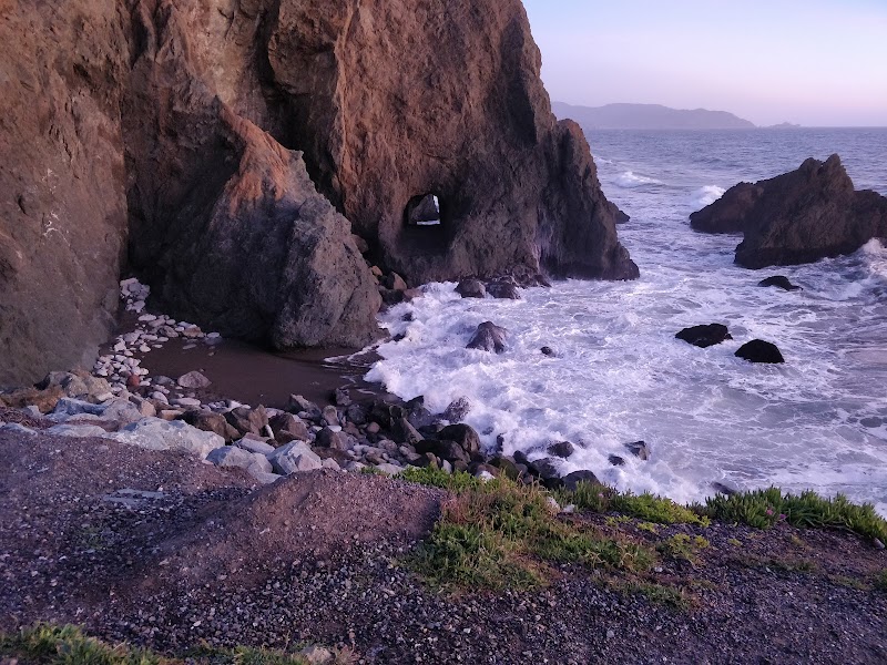Mussel Rock Park photo 3