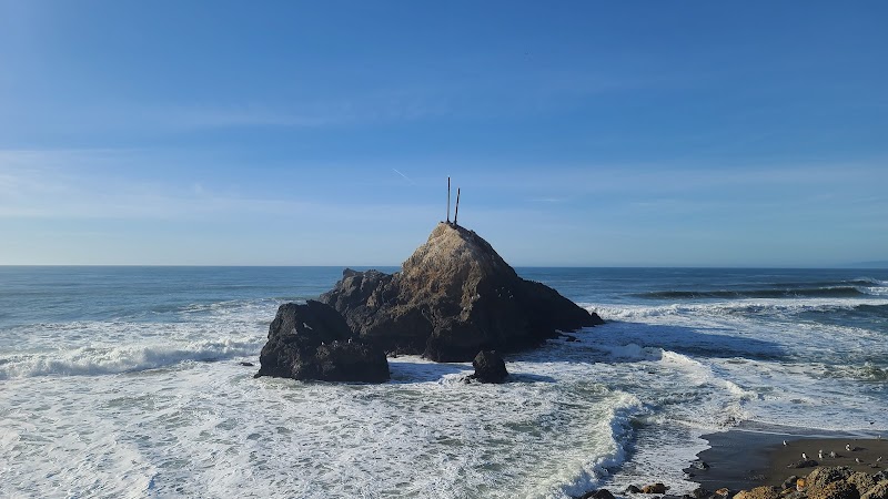 Mussel Rock Park photo 2