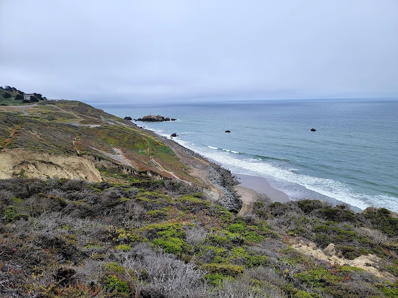 Mussel Rock Park photo 5