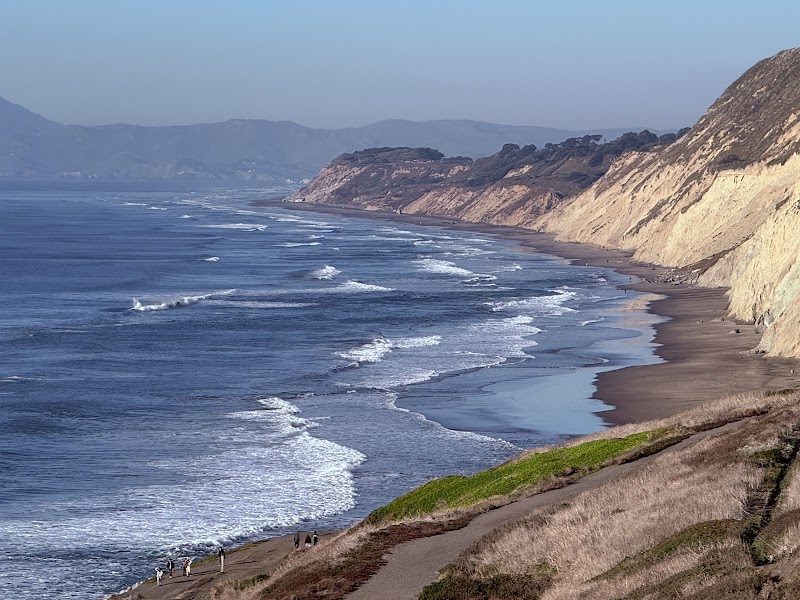 Photo of Mussel Rock Park