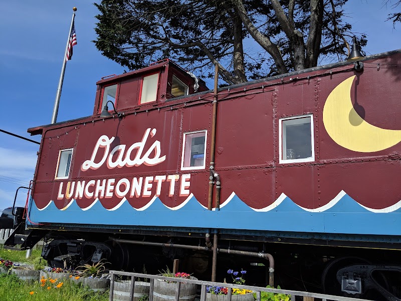 Photo of Dad's Luncheonette