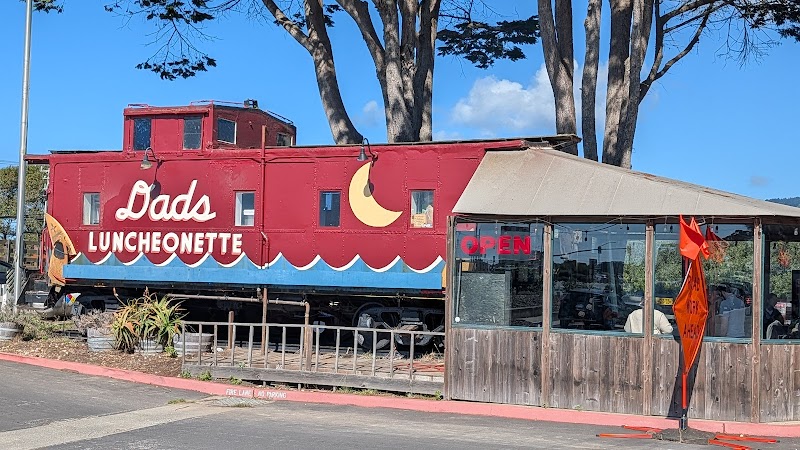 Dad's Luncheonette photo 4