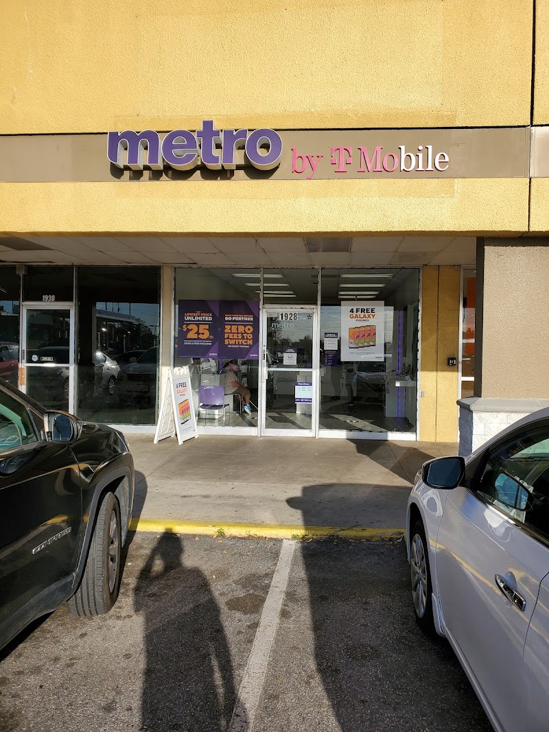 Photo of Metro by T-Mobile