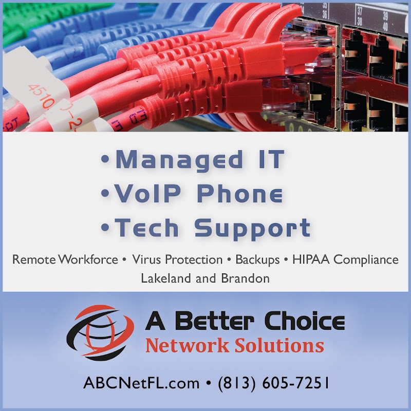 A Better Choice Network Solutions photo 5