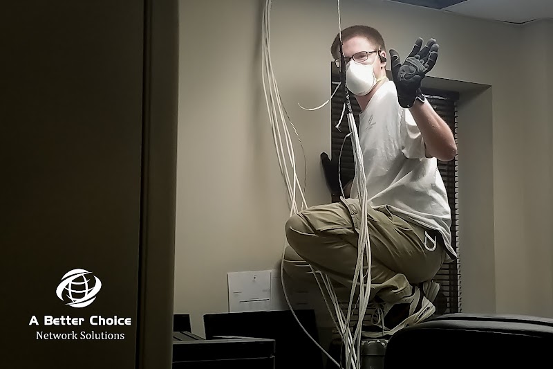 A Better Choice Network Solutions photo 4