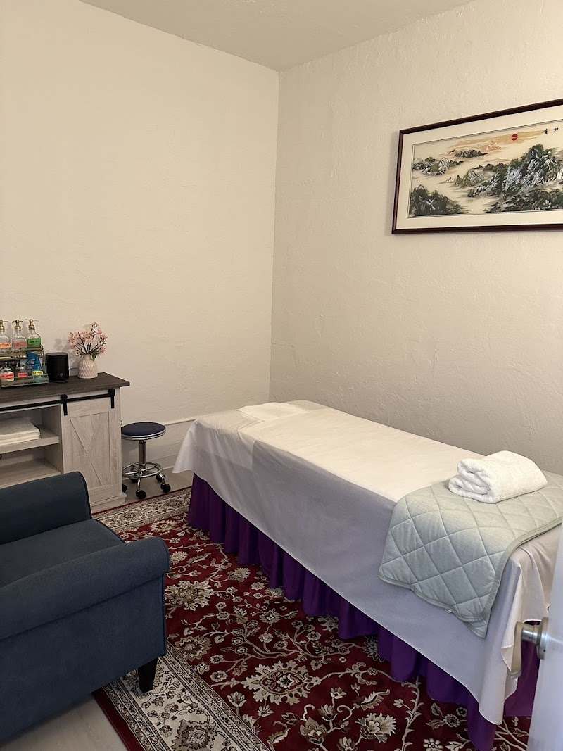 Evergreen Spa photo 2