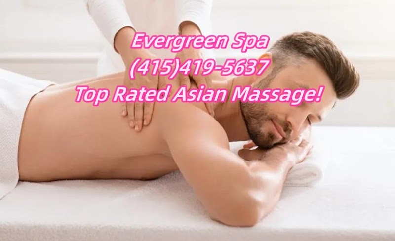 Photo of Evergreen Spa