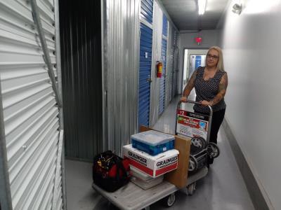 Self-Storage at U-Haul photo 4