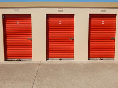 Self-Storage at U-Haul photo 3