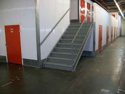 Self-Storage at U-Haul photo 5