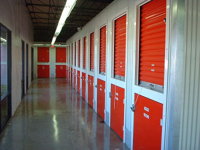 Photo of Self-Storage at U-Haul
