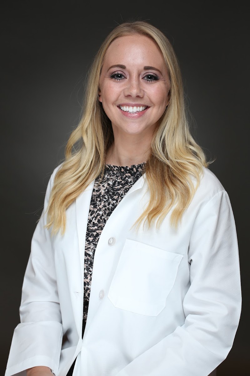 Photo of Jennifer R. Chambers, DO