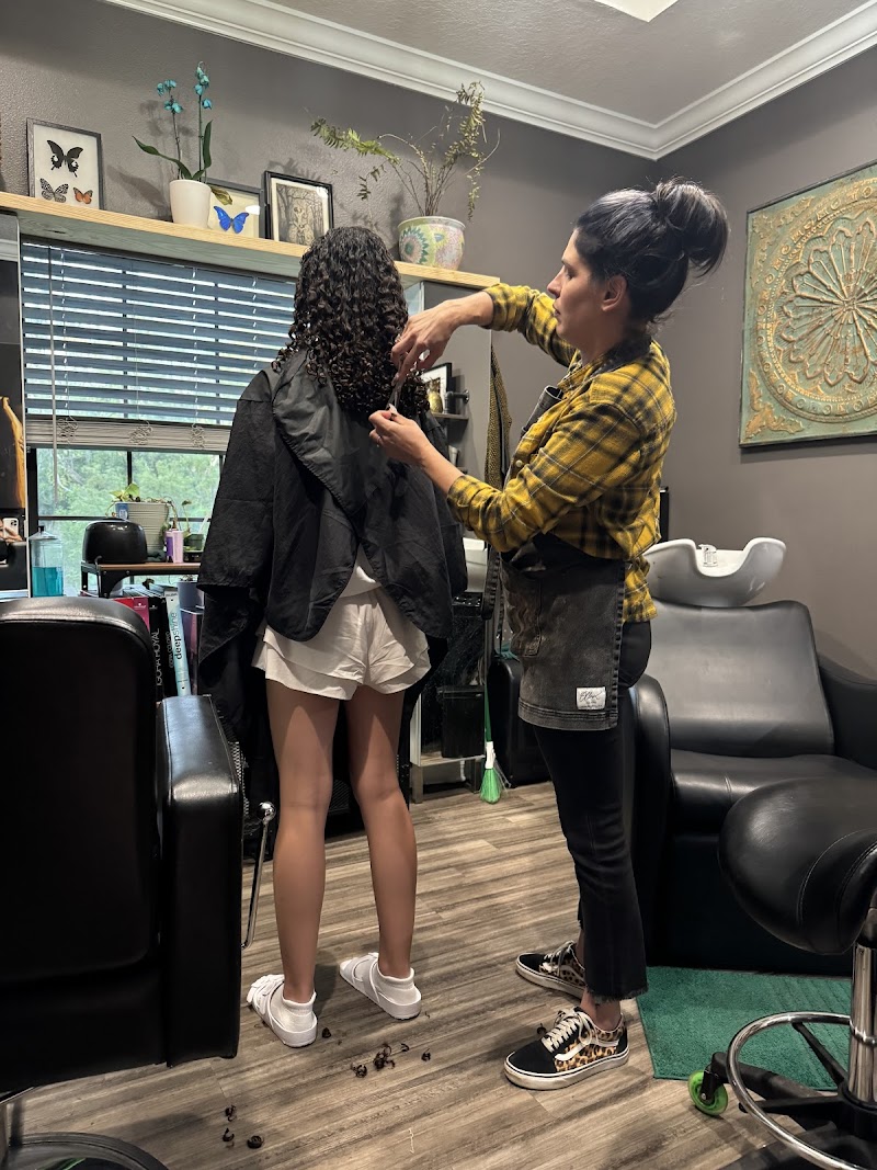 Photo of Luxe Curls by Meg