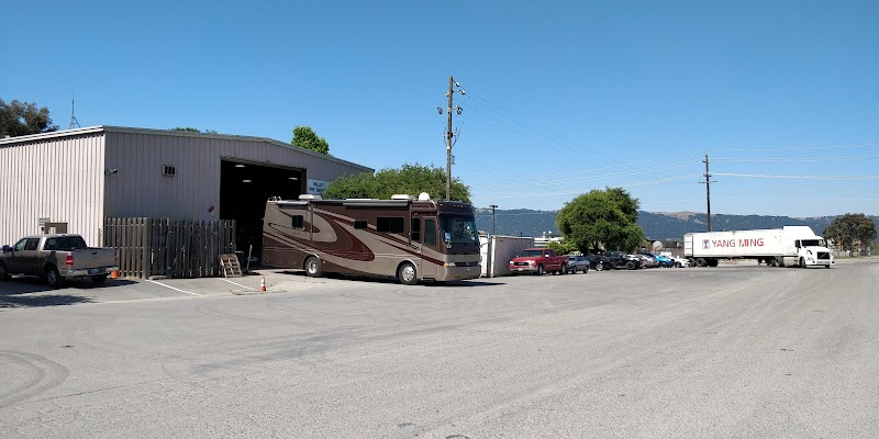 Valley Tire Service Inc. photo 3