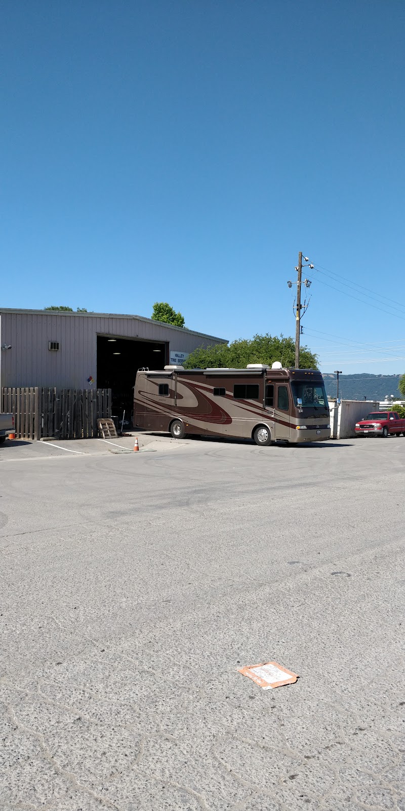 Valley Tire Service Inc. photo 4