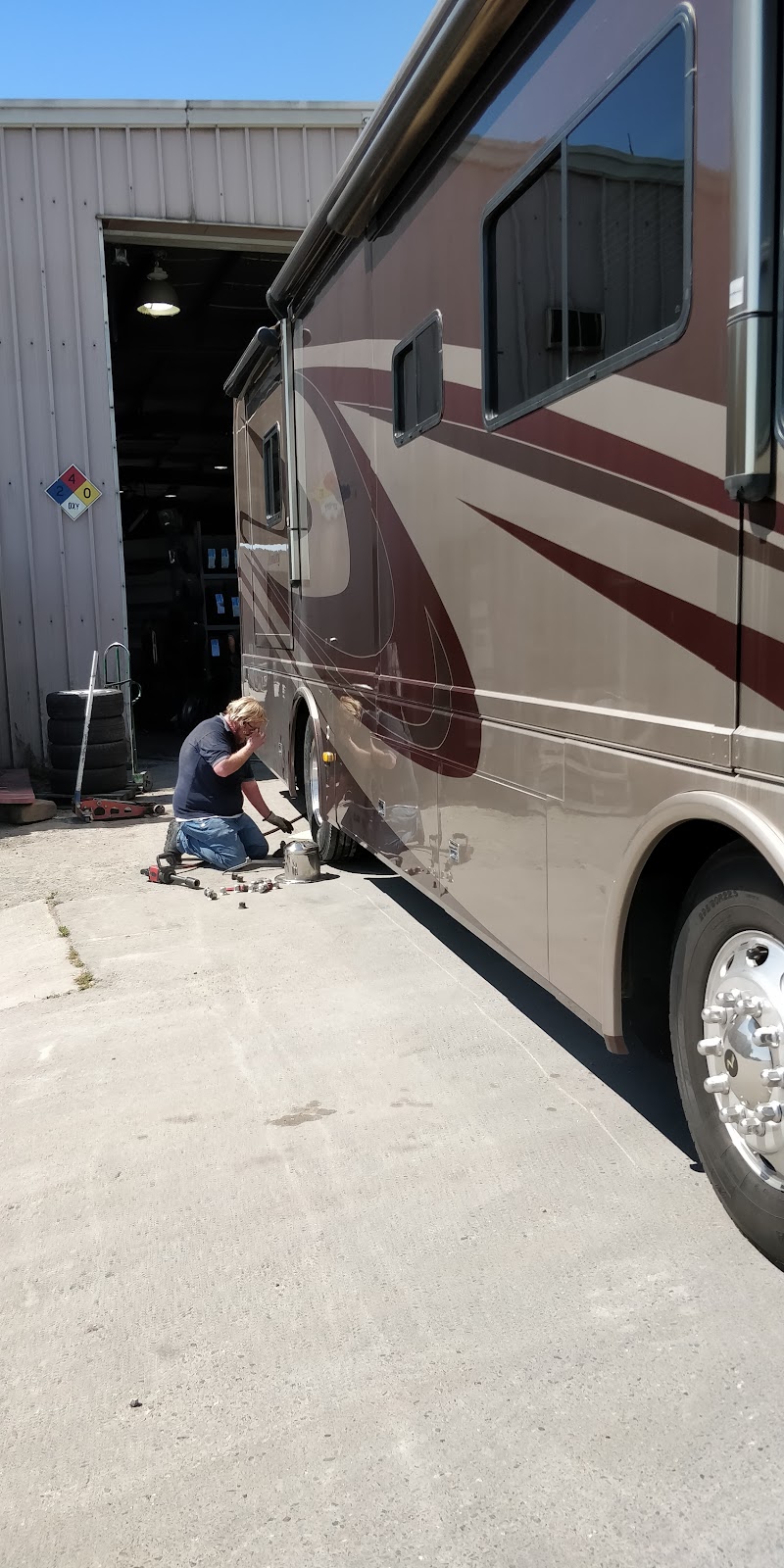 Valley Tire Service Inc. photo 2