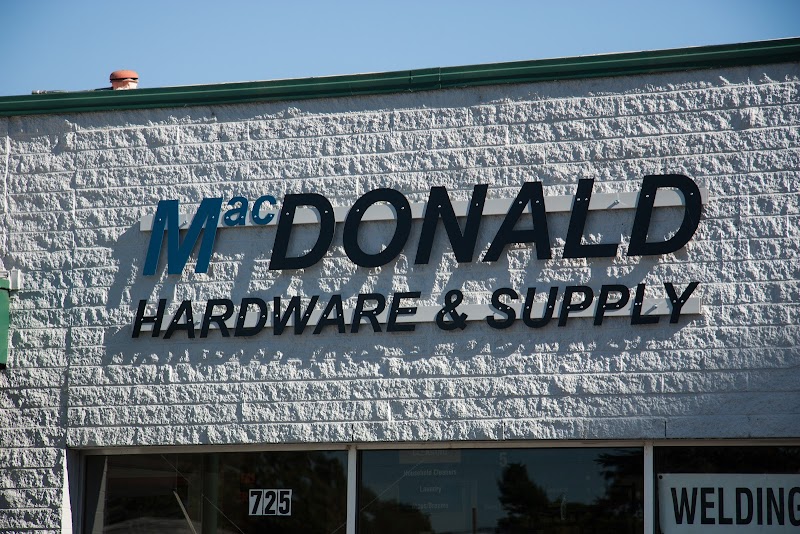 Photo of MacDonald Hardware & Supply