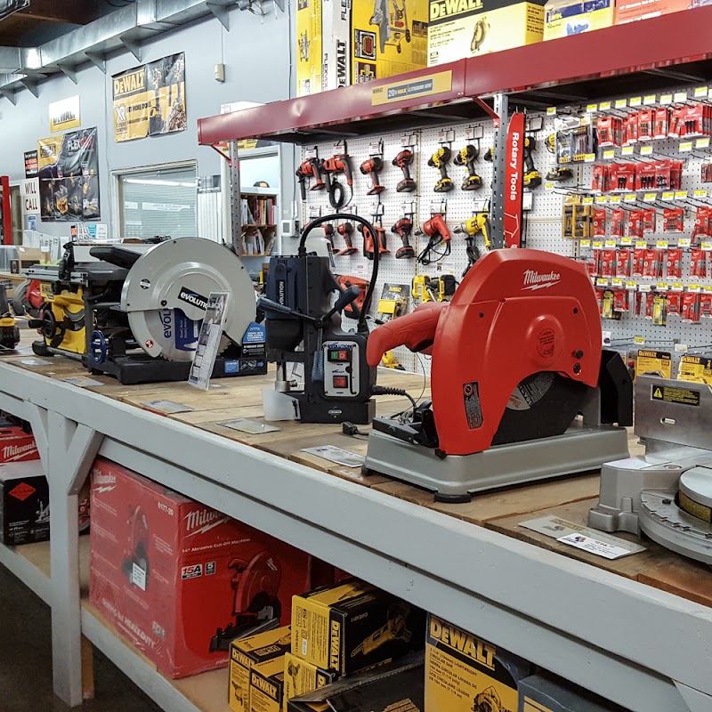 MacDonald Hardware & Supply photo 3