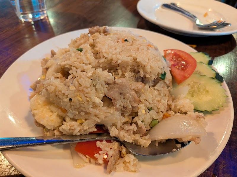 Isarn Garden Thai Cuisine photo 2