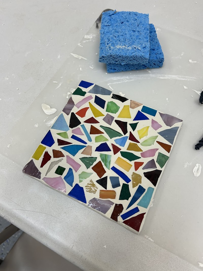 THE CERAMIC GARDEN, Where Art is Therapy photo 5