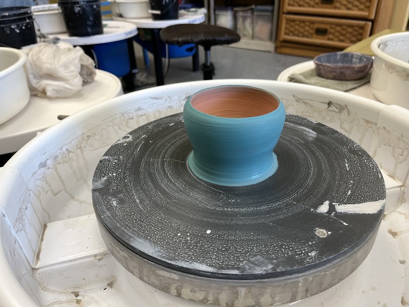 Photo of THE CERAMIC GARDEN, Where Art is Therapy