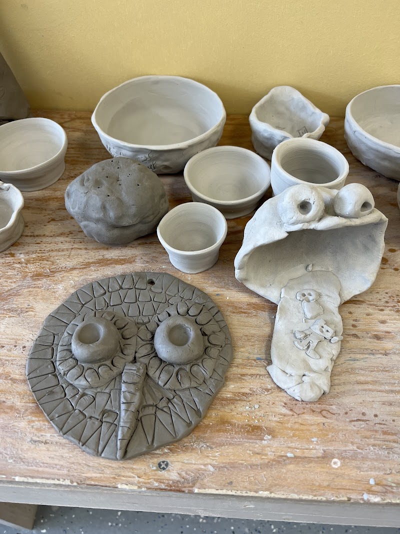 THE CERAMIC GARDEN, Where Art is Therapy photo 3