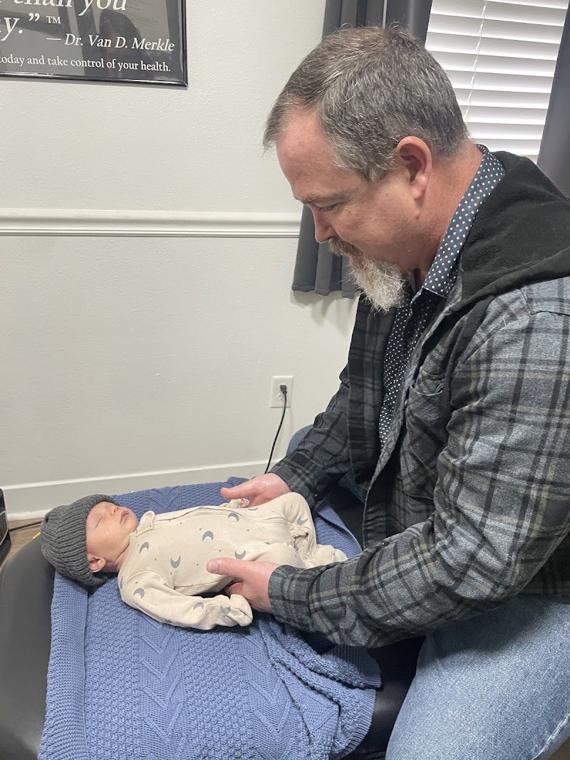 Photo of Dr. Joshua Ledbetter DC - Zephyrhills Chiropractor