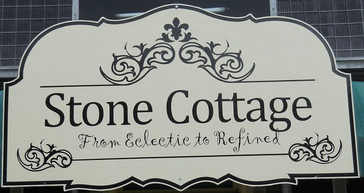 Stone Cottage photo 2