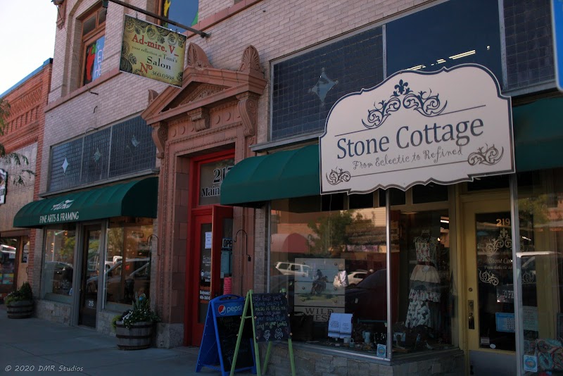 Stone Cottage photo 4