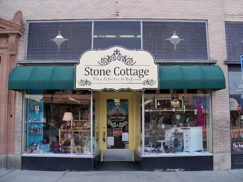 Photo of Stone Cottage