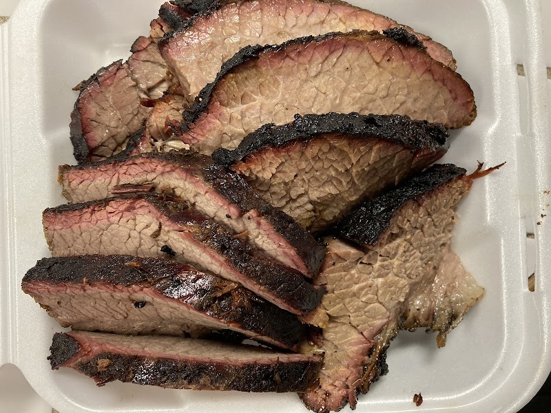 Traballo’s Backyard BBQ photo 4