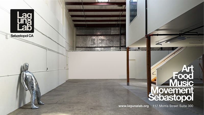 Photo of Laguna Lab